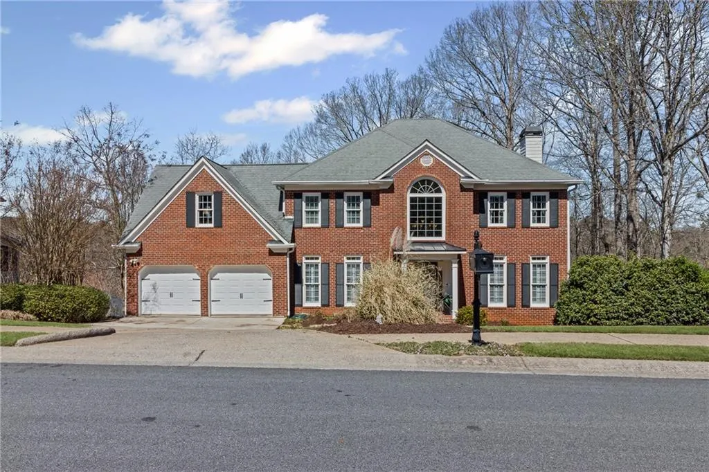 Marietta, Georgia 30062, United States, 5 Bedrooms Bedrooms, ,4 BathroomsBathrooms,Residential,Active,91283