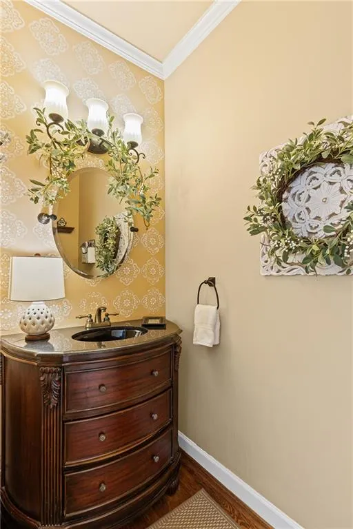 Marietta, Georgia 30062, United States, 5 Bedrooms Bedrooms, ,4 BathroomsBathrooms,Residential,Active,91283