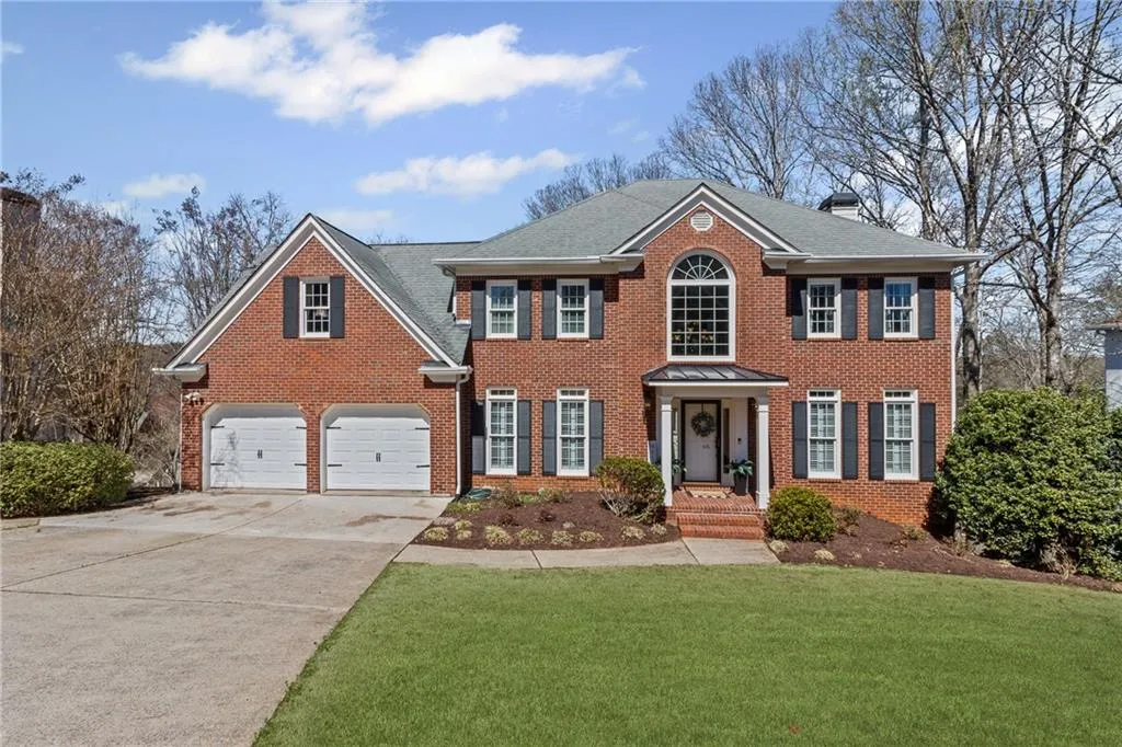 Marietta, Georgia 30062, United States, 5 Bedrooms Bedrooms, ,4 BathroomsBathrooms,Residential,Active,91283