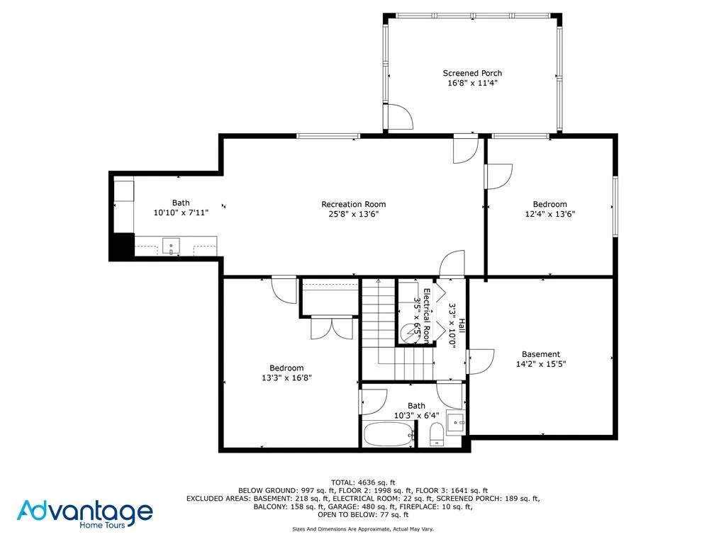 Marietta, Georgia 30062, United States, 5 Bedrooms Bedrooms, ,4 BathroomsBathrooms,Residential,Active,91283