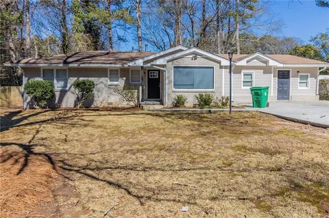 3716 Loren Drive, Decatur, GA 30032 - MLS#: 7528341