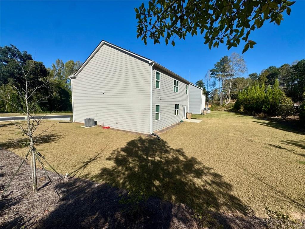 2 Shadwood Place