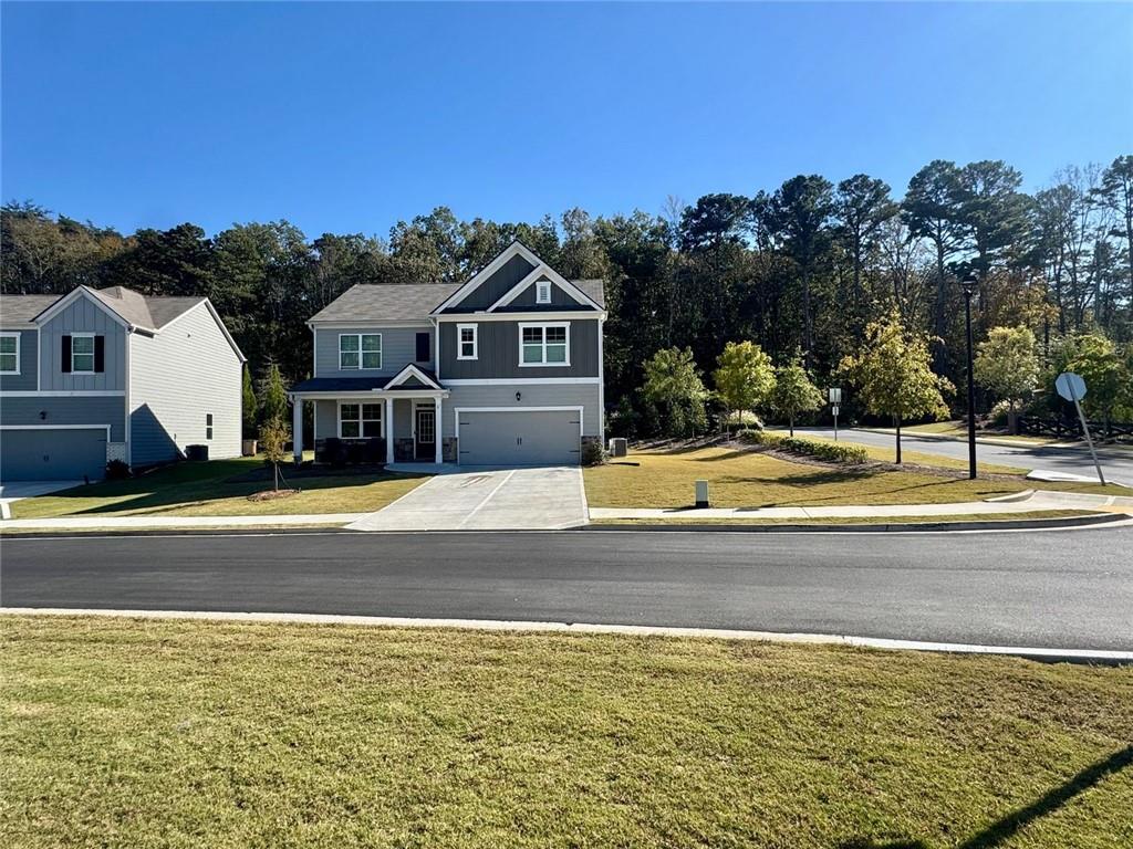 2 Shadwood Place