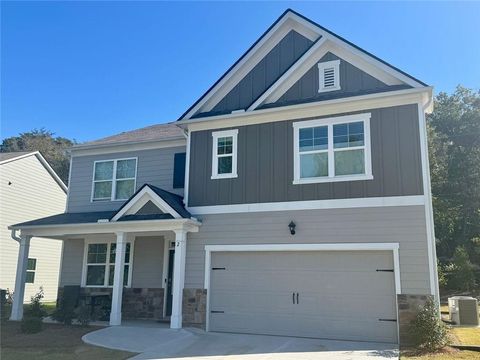 2 Shadwood Place Dawsonville GA 30534