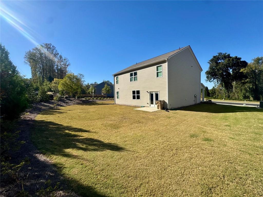 2 Shadwood Place