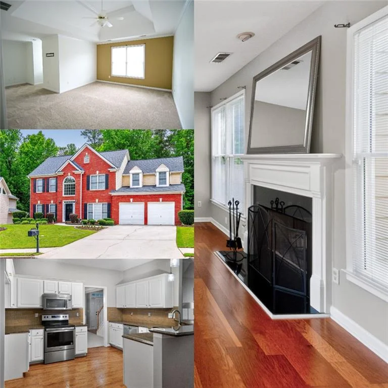 632 Oakview Trail