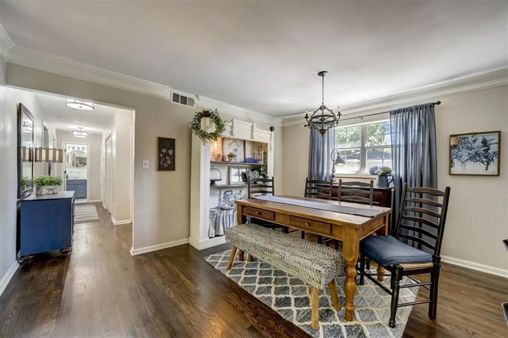 311 Peachtree Hills Avenue #10C, Atlanta, Georgia image 12