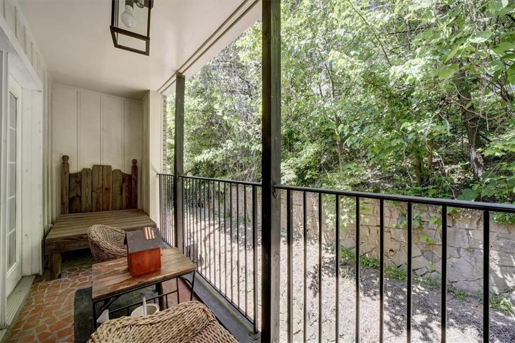 311 Peachtree Hills Avenue #10C, Atlanta, Georgia image 17