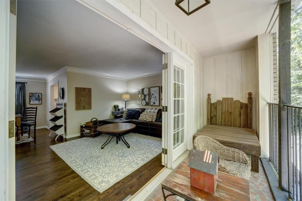 311 Peachtree Hills Avenue #10C, Atlanta, Georgia image 6