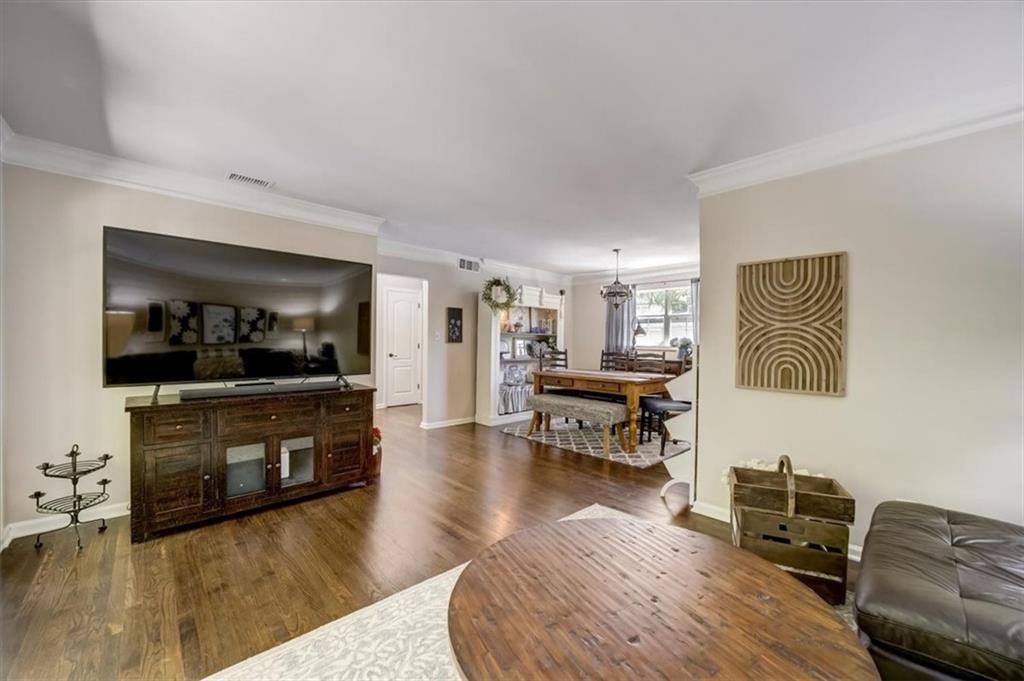 311 Peachtree Hills Avenue #10C, Atlanta, Georgia image 5