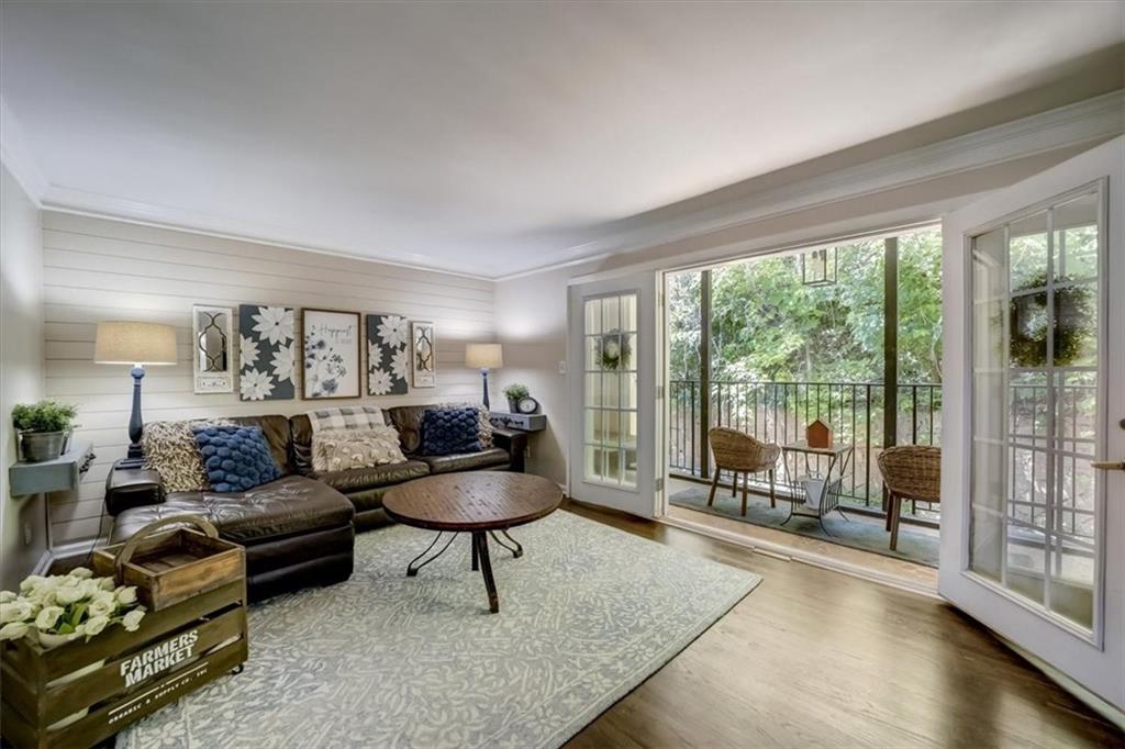 311 Peachtree Hills Avenue #10C, Atlanta, Georgia image 1