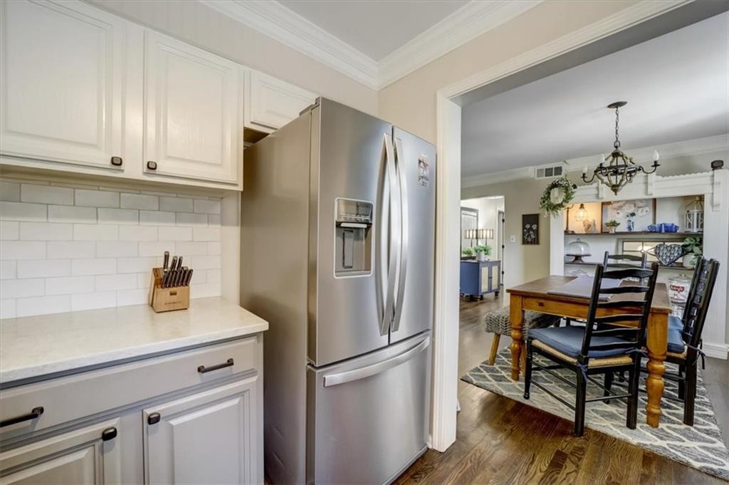 311 Peachtree Hills Avenue #10C, Atlanta, Georgia image 9