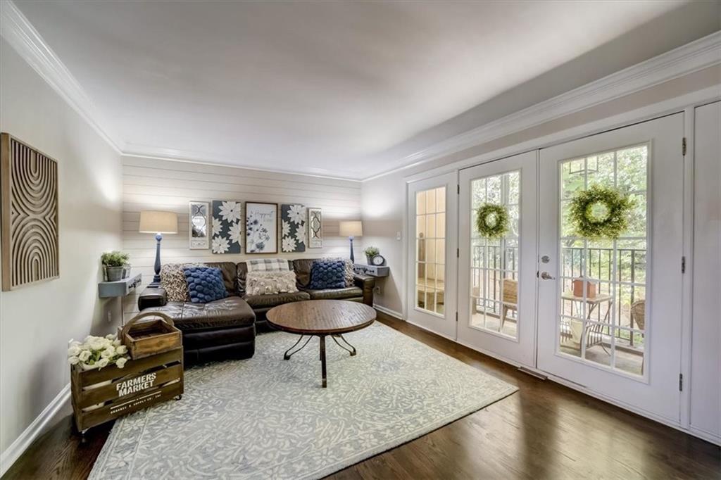 311 Peachtree Hills Avenue #10C, Atlanta, Georgia image 4