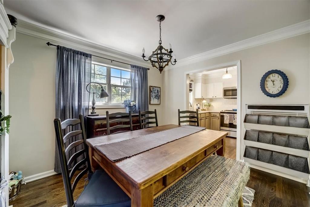 311 Peachtree Hills Avenue #10C, Atlanta, Georgia image 11
