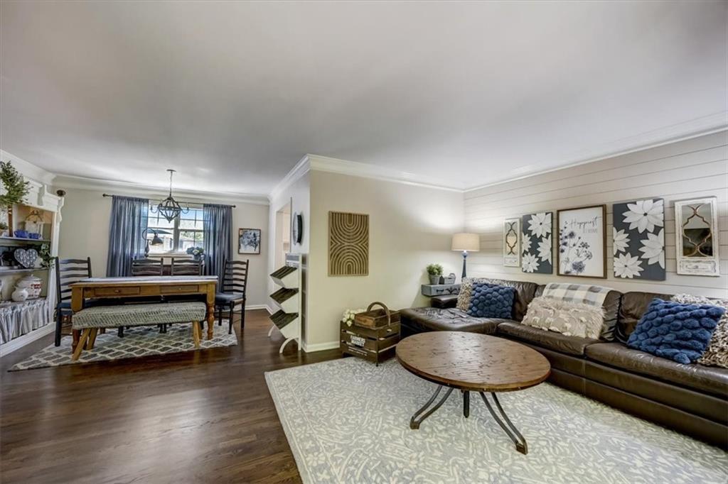 311 Peachtree Hills Avenue #10C, Atlanta, Georgia image 7