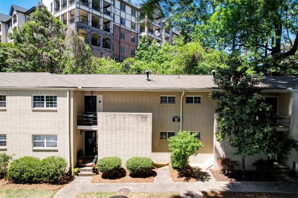 311 Peachtree Hills Avenue #10C, Atlanta, Georgia image 3