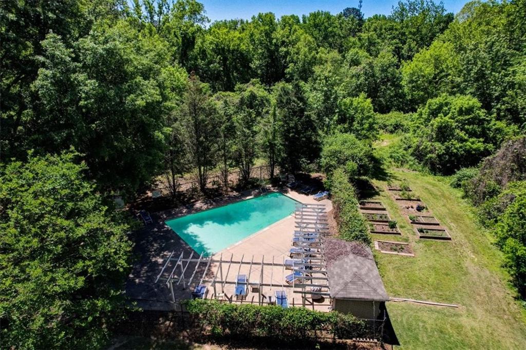 311 Peachtree Hills Avenue #10C, Atlanta, Georgia image 22