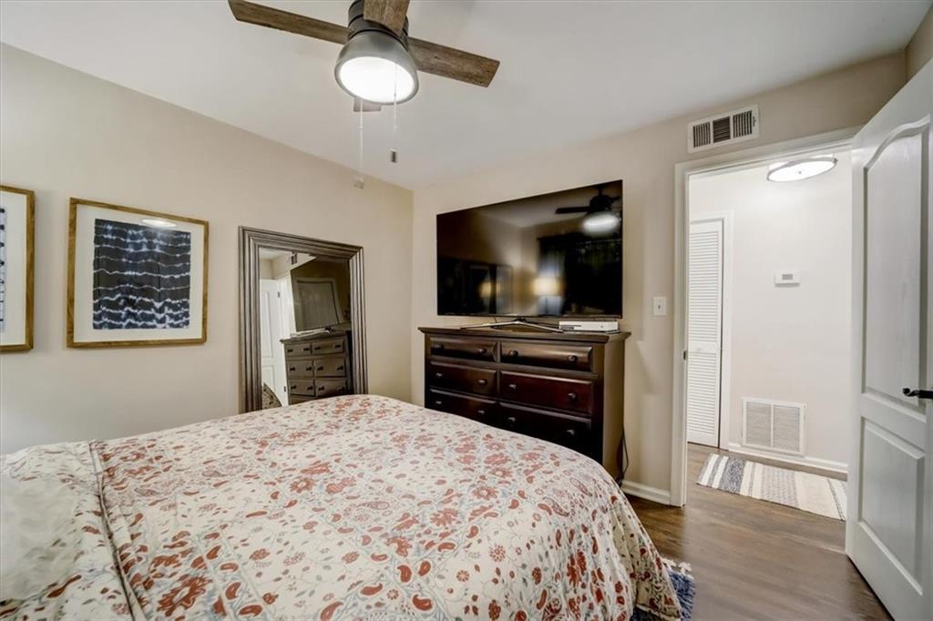 311 Peachtree Hills Avenue #10C, Atlanta, Georgia image 14