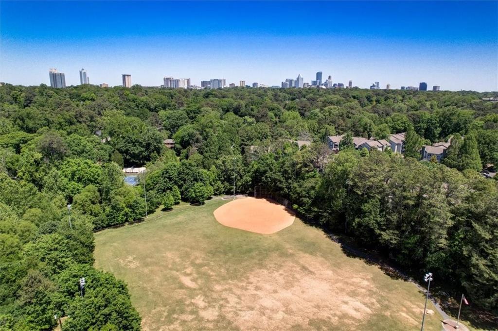 311 Peachtree Hills Avenue #10C, Atlanta, Georgia image 20