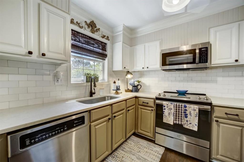 311 Peachtree Hills Avenue #10C, Atlanta, Georgia image 10