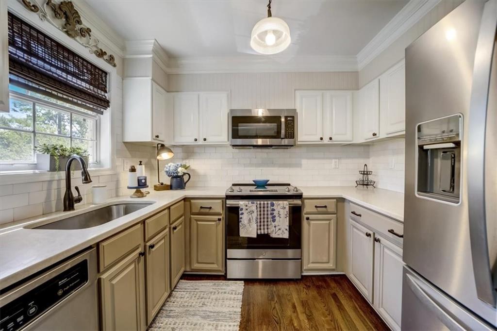 311 Peachtree Hills Avenue #10C, Atlanta, Georgia image 8