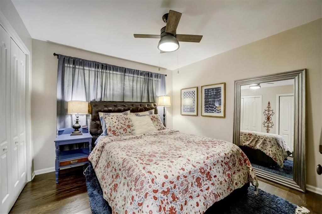 311 Peachtree Hills Avenue #10C, Atlanta, Georgia image 13