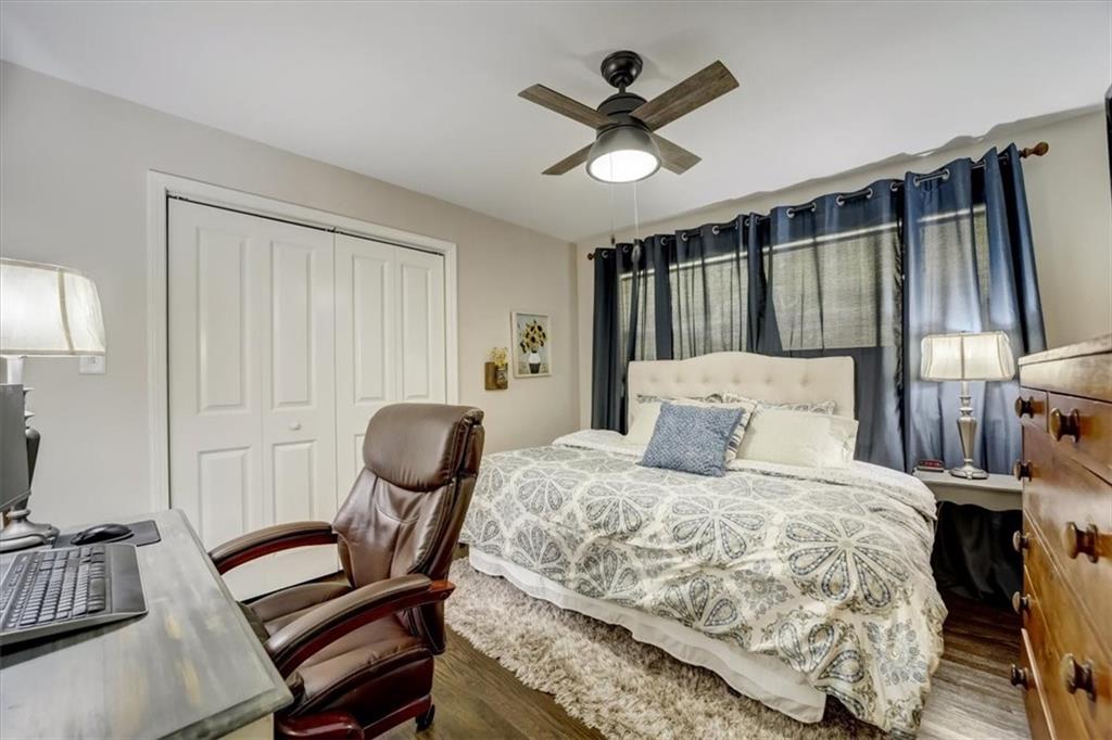 311 Peachtree Hills Avenue #10C, Atlanta, Georgia image 15