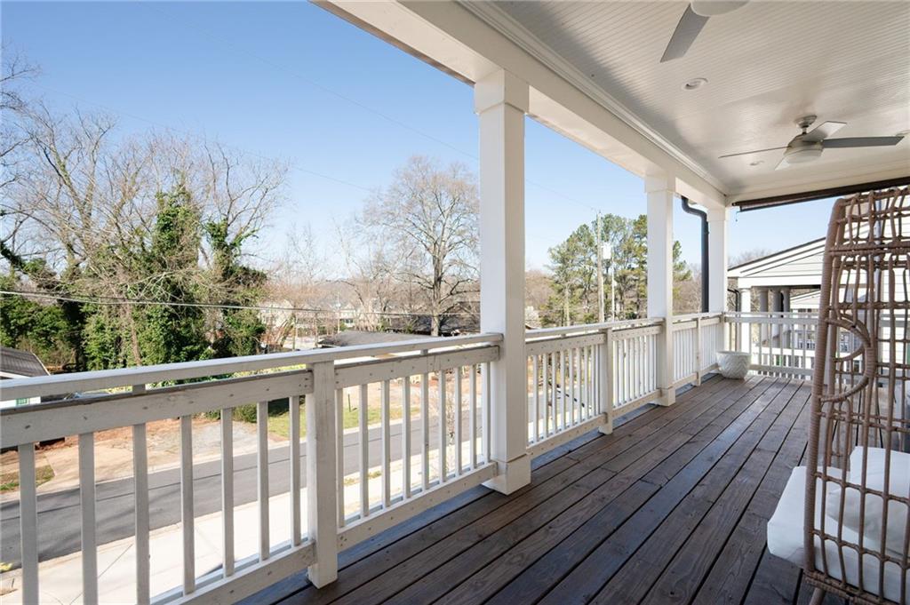 140 Rigby Street, Marietta, Georgia image 21
