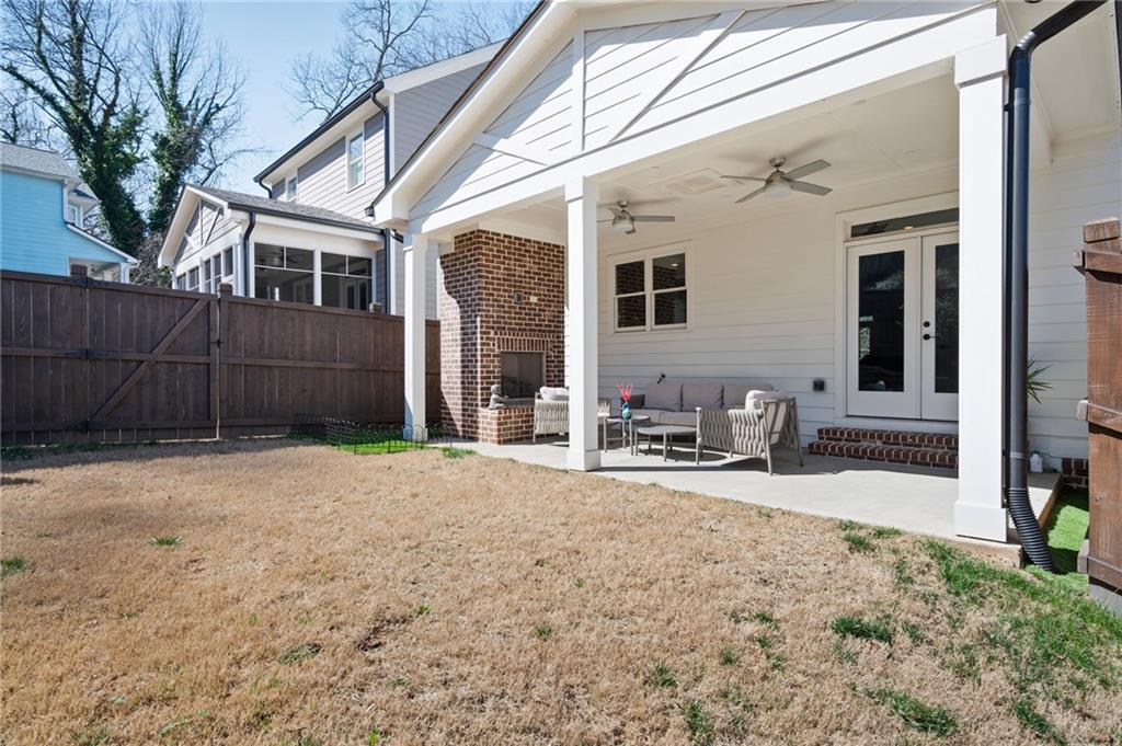 140 Rigby Street, Marietta, Georgia image 38