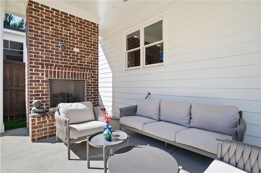 140 Rigby Street, Marietta, Georgia image 37
