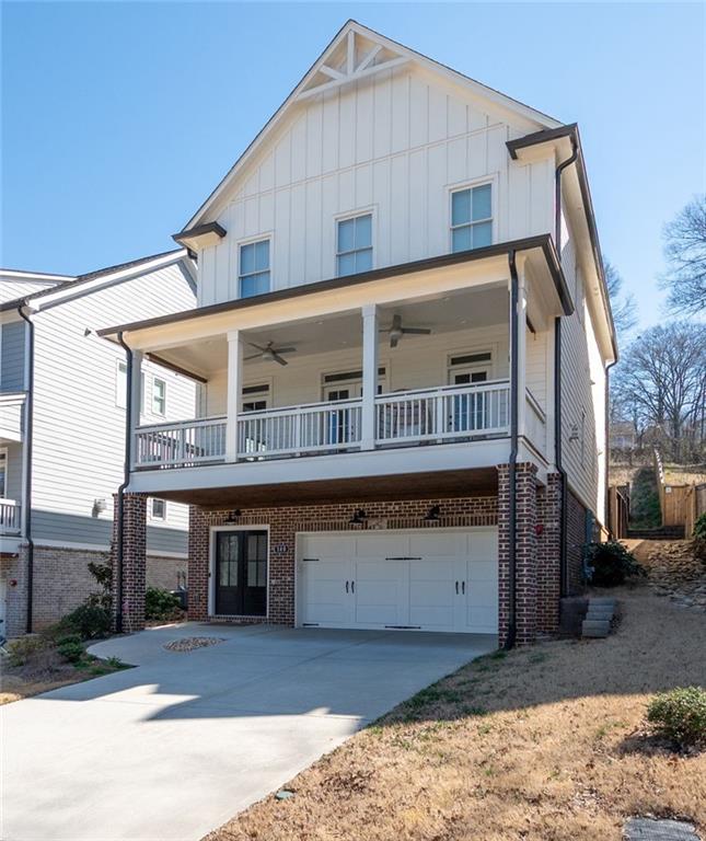 140 Rigby Street, Marietta, Georgia image 1