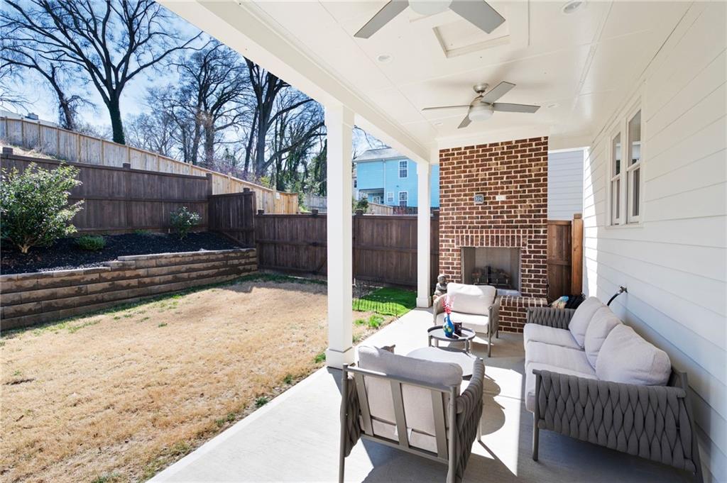140 Rigby Street, Marietta, Georgia image 36