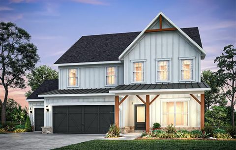 33 Antioch Road Powder Springs GA 30127