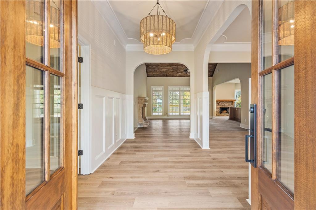 100 Percheron Drive