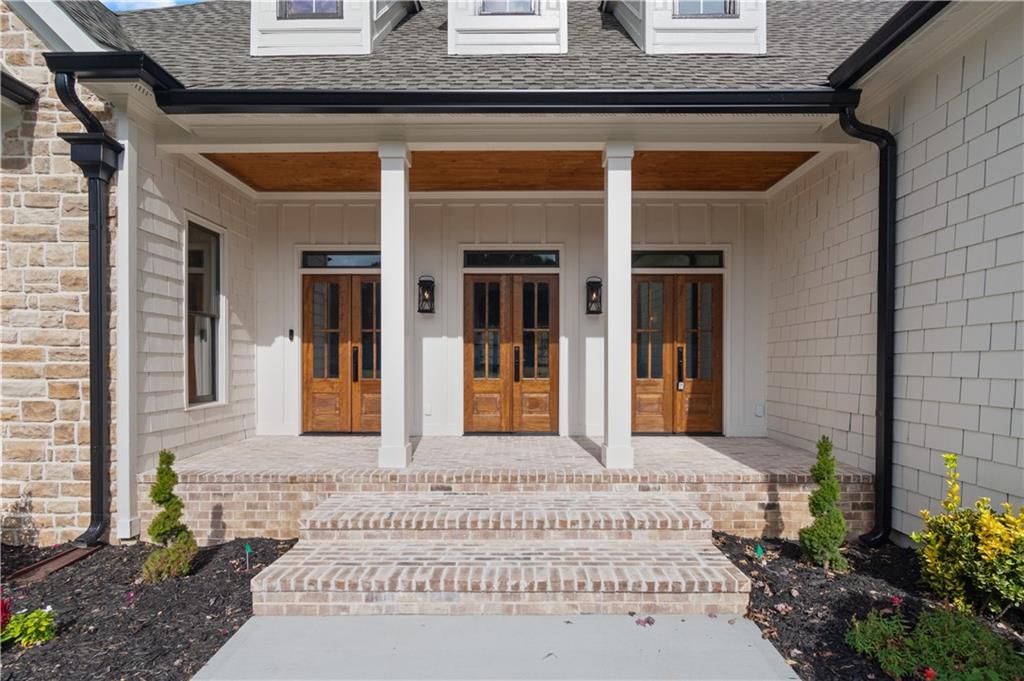 100 Percheron Drive