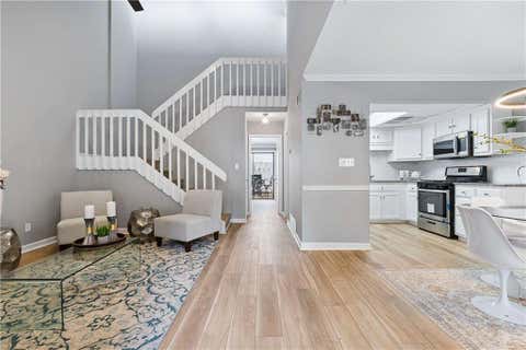 Condo For Sale - 1728 Cotton Patch Lane<br/> Alpharetta, GA 30004