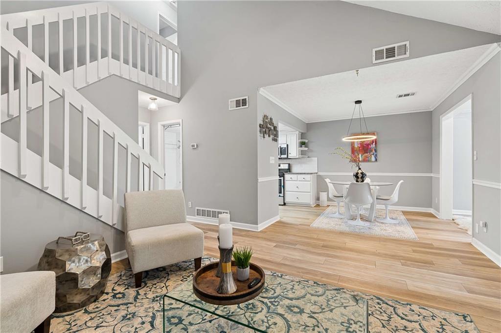 1728 Cotton Patch Lane