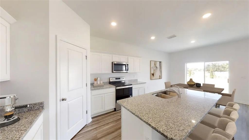 447 Silverton Drive