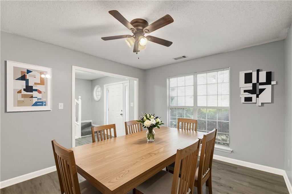 1263 Creekview Circle