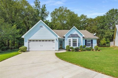 Photo of 2250 Berkeley Creek Court, Duluth, GA 30096 (MLS # 7652832)