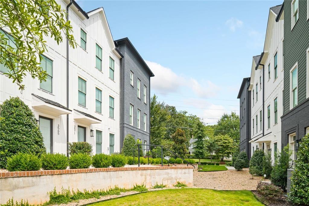 3583 Candler Court