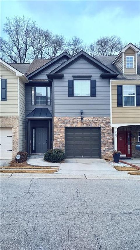 6420 Mossy Oak Landing Braselton GA 30517