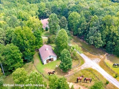 4358 Harmony Grove Church Road Dallas GA 30132