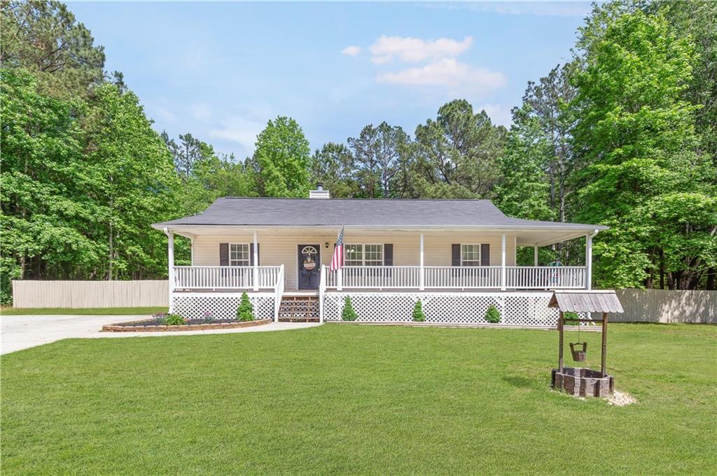 37 Winesap Court, Temple, Georgia image 2