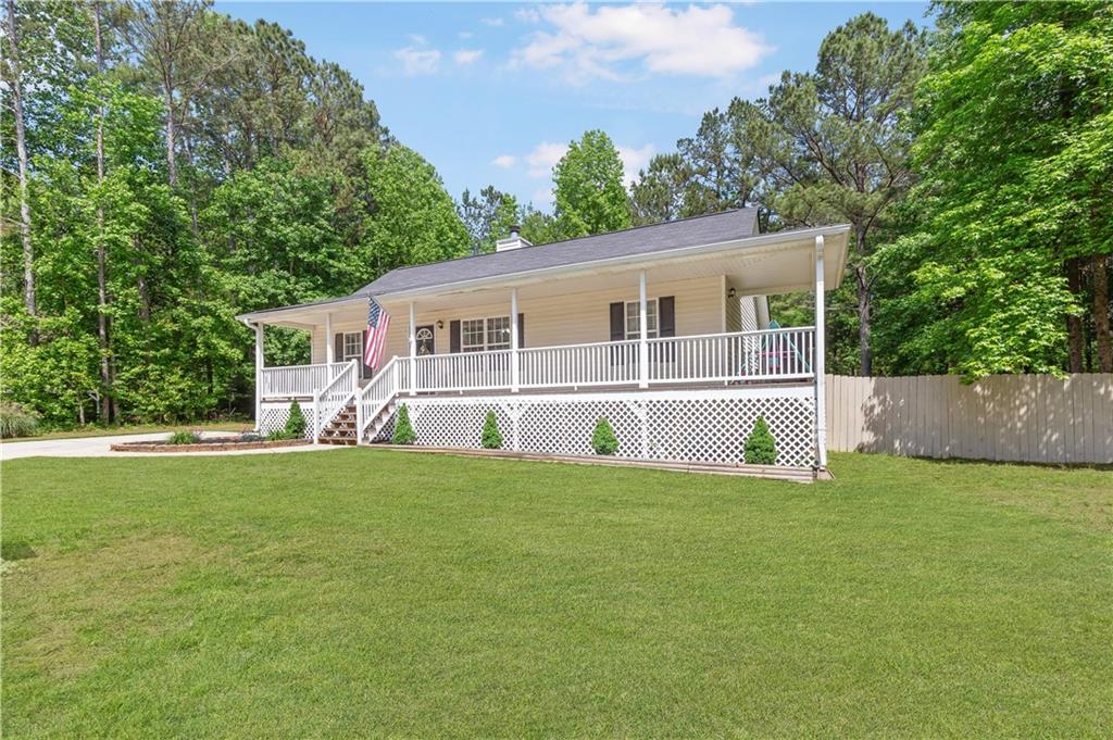 37 Winesap Court, Temple, Georgia image 3