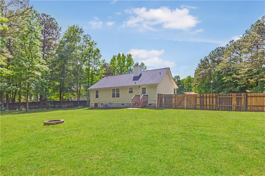 37 Winesap Court, Temple, Georgia image 28