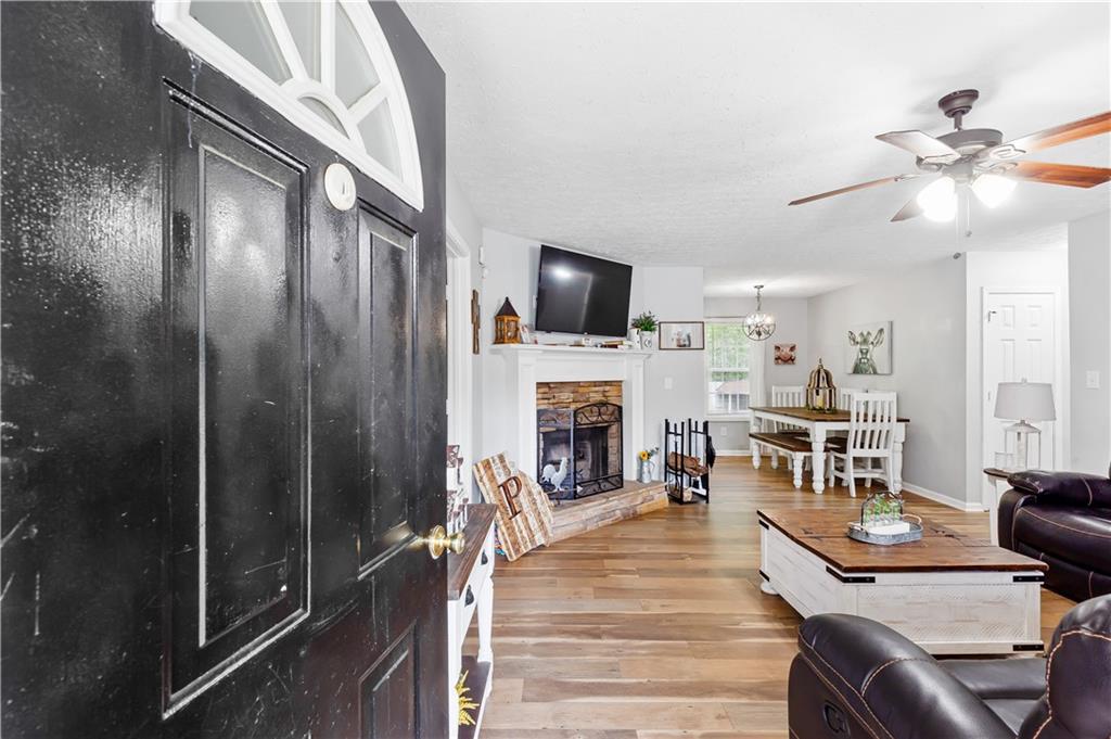 37 Winesap Court, Temple, Georgia image 5