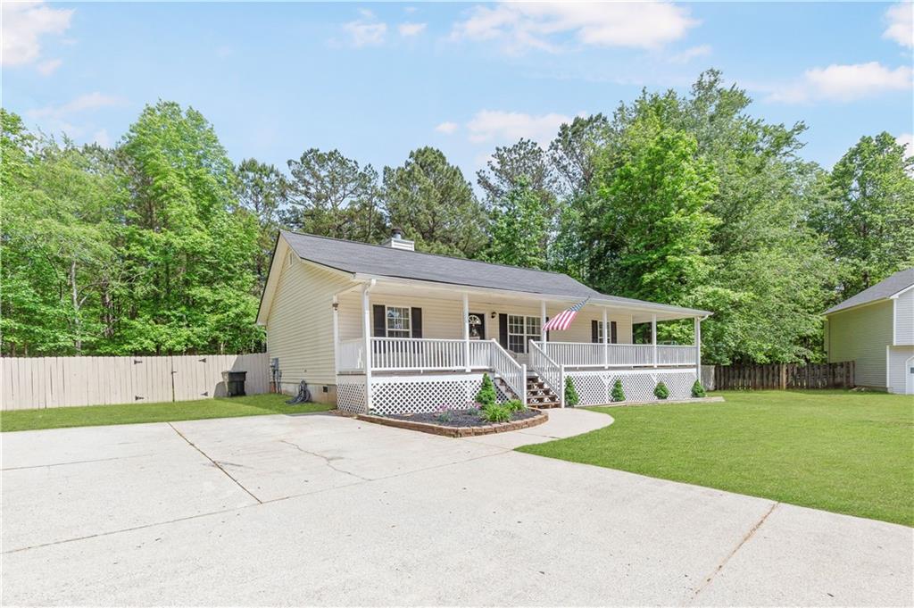37 Winesap Court, Temple, Georgia image 1