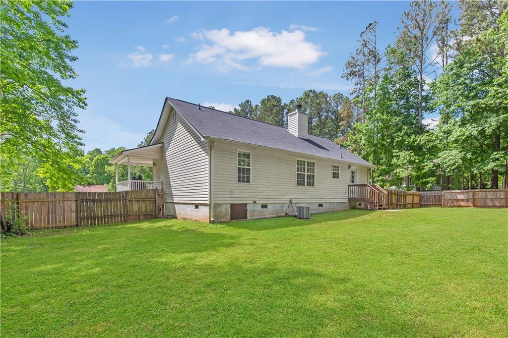 37 Winesap Court, Temple, Georgia image 26