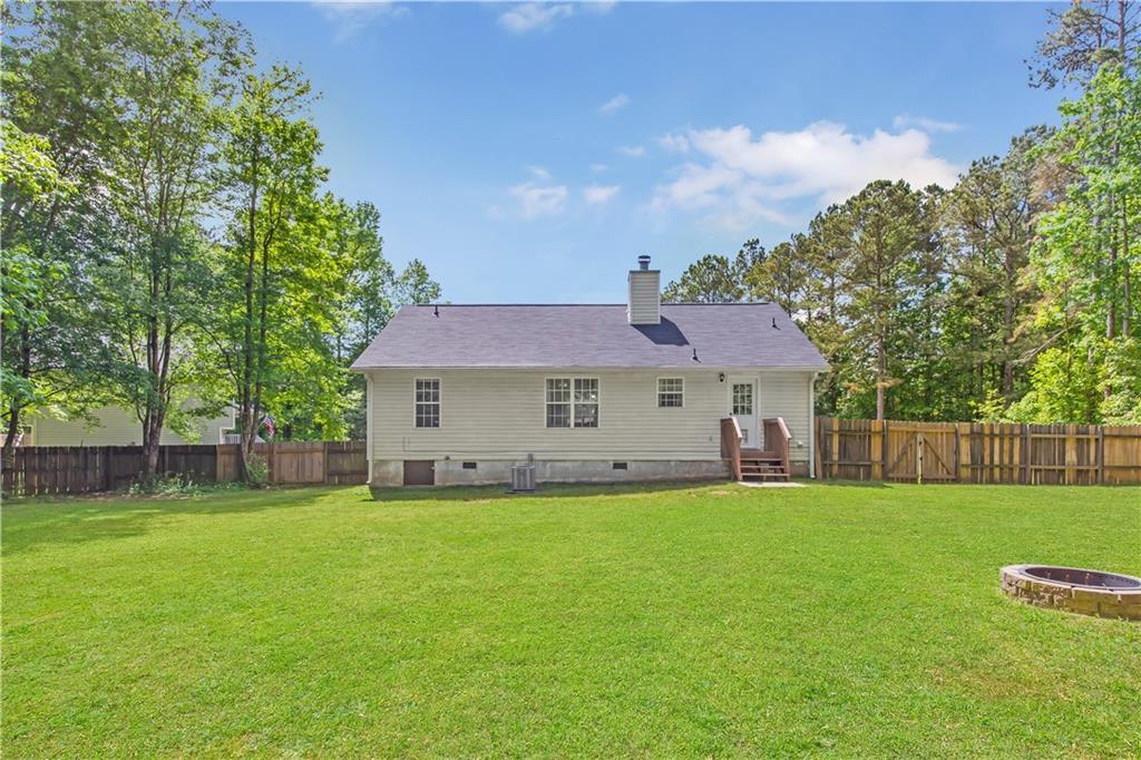37 Winesap Court, Temple, Georgia image 27
